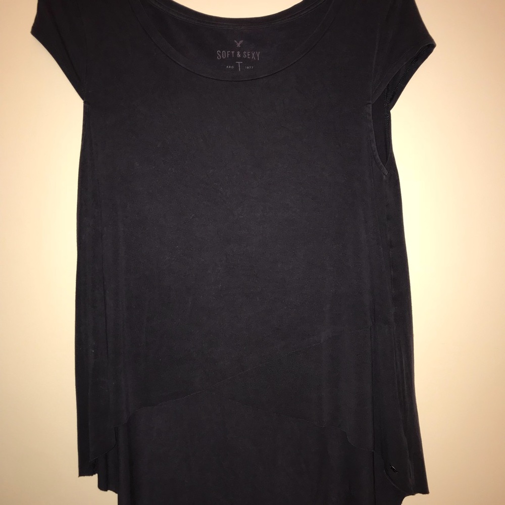 American Eagle Top